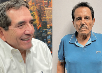 Sheinbaum reitera exigencia a Estados Unidos por detalles sobre captura de ‘El Mayo’ y se desmarca del caso Cuén
