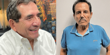 Sheinbaum reitera exigencia a Estados Unidos por detalles sobre captura de ‘El Mayo’ y se desmarca del caso Cuén