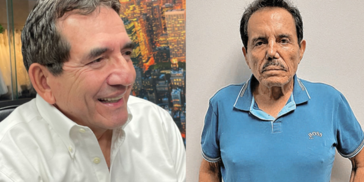 Sheinbaum reitera exigencia a Estados Unidos por detalles sobre captura de ‘El Mayo’ y se desmarca del caso Cuén