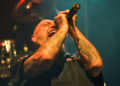 Paul Di’Anno, primer vocalista de Iron Maiden, fallece a los 66 años