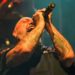 Paul Di’Anno, primer vocalista de Iron Maiden, fallece a los 66 años