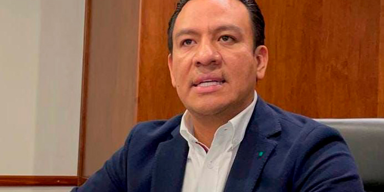 La investigación sobre el caso Rich aún continúa abierta, según informó Torres Sánchez