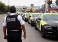 Según el Inegi, un 68.5% de los habitantes de la capital experimenta sensaciones de inseguridad