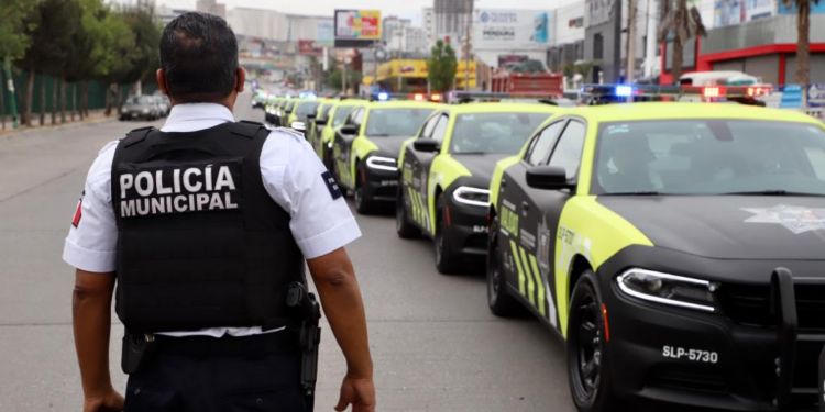 Según el Inegi, un 68.5% de los habitantes de la capital experimenta sensaciones de inseguridad