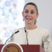 Sheinbaum arremete contra Harvard por mofarse de la reforma judicial: ‘Nadie se burla de los mexicanos’
