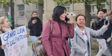Anabel Hernández denuncia un amenazas directas; Señala a Morena como responsable