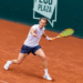 Diego Forlán, figura legendaria en el fútbol de Uruguay, se estrenará en el mundo del tenis profesional