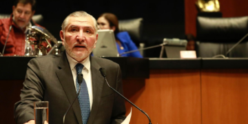 Promueven iniciativa para impedir que el Poder Judicial revise modificaciones a la Constitución