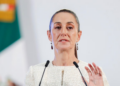 El QR que recibió Sheinbaum para bajar la reforma judicial del DOF no lleva a ningún lado