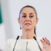 El QR que recibió Sheinbaum para bajar la reforma judicial del DOF no lleva a ningún lado