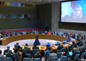 UNICEF alerta sobre la ‘catastrófica situación’ que atraviesa la población en Haití