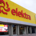 La cotización de Grupo Elektra en la Bolsa Mexicana de Valores ha sido suspendida nuevamente