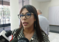 Diputada de Morena lamenta la falta de información sobre la entrega de pensiones a personas con discapacidad