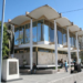 Las chinches están invadiendo la Facultad de Derecho