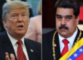 A Trump le están sacando a la luz sus secretos: en confidencia, mostraba admiración por Maduro, según excolaboradora