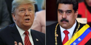 A Trump le están sacando a la luz sus secretos: en confidencia, mostraba admiración por Maduro, según excolaboradora
