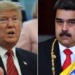 A Trump le están sacando a la luz sus secretos: en confidencia, mostraba admiración por Maduro, según excolaboradora