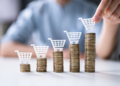 La tasa de inflación sube en primera quincena de octubre a un 4.69%, según el INEGI