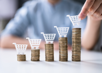 La tasa de inflación sube en primera quincena de octubre a un 4.69%, según el INEGI