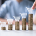 La tasa de inflación sube en primera quincena de octubre a un 4.69%, según el INEGI