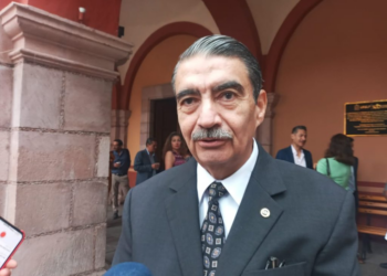 La UASLP se incorporará al megapuente de Xantolo