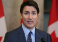 Trudeau rechaza la idea de dimitir y opta por buscar reelección en las elecciones de Canadá