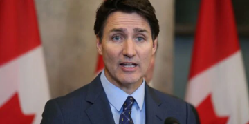 Trudeau rechaza la idea de dimitir y opta por buscar reelección en las elecciones de Canadá