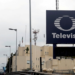 Las acciones de Grupo Televisa disminuyen luego de la revocación de la licencia de Azcárraga
