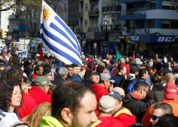 ¿Cuál es la razón detrás de la fama de las elecciones uruguayas como las más “aburridas” del año (y cómo esto puede ser incluso motivo de envidia)?
