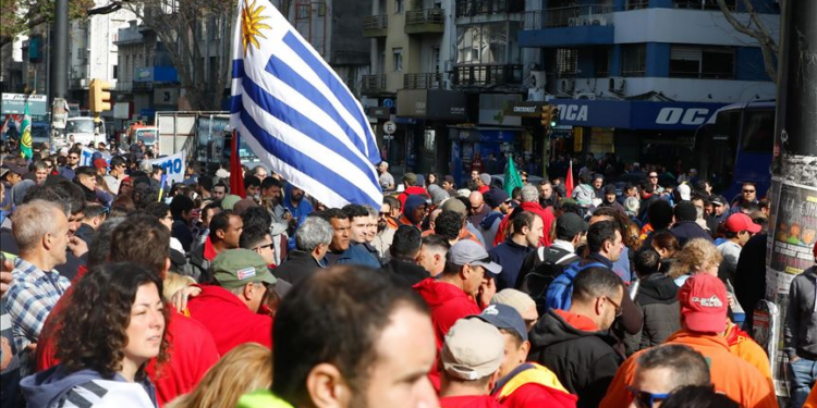 ¿Cuál es la razón detrás de la fama de las elecciones uruguayas como las más “aburridas” del año (y cómo esto puede ser incluso motivo de envidia)?