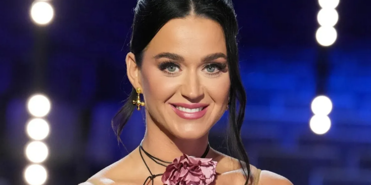 Katy Perry cumple 40: el rápido auge y la devastadora caída de una cantante que no consigue retomar su posición de reina