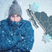 México se verá afectado por el frente frío número 6 ¿En qué lugar disminuirá la temperatura esta semana?