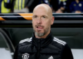 La etapa de Erik ten Hag con Manchester United ha llegado a su fin