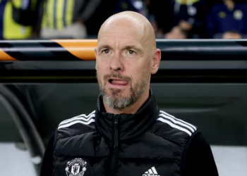 La etapa de Erik ten Hag con Manchester United ha llegado a su fin