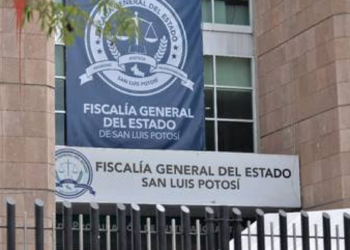 Fiscalía de San Luis, de las menos transparentes del país