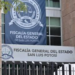 Fiscalía de San Luis, de las menos transparentes del país