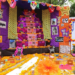 Mascotas también tienen su propio altar de Día de Muertos