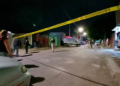 Una pareja fue asesinada en la colonia Misión del Palmar
