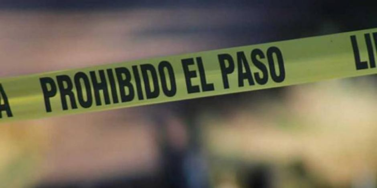 Un tiroteo en Prados causó la muerte de un hombre y dejó a tres personas heridas