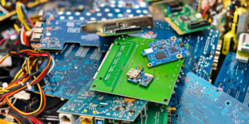 La inteligencia artificial podría generar alrededor de 5 millones de toneladas de desechos electrónicos