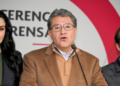 “No hay marcha atrás para nosotros”. Monreal anticipa que no se acatará resolución de SCJN sobre elección judicial
