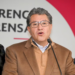 “No hay marcha atrás para nosotros”. Monreal anticipa que no se acatará resolución de SCJN sobre elección judicial