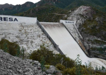 El Interapas ya obtiene agua desde El Realito