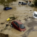 La DANA impacta a España: lluvias intensas y tornados provocan fallecimientos y desapariciones