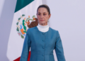 Sheinbaum: La propuesta del ministro Alcántara Carrancá va en contra de la constitución