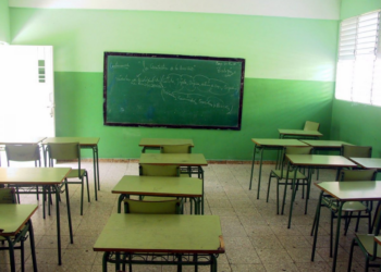 Las escuelas que no den asueto serán castigadas