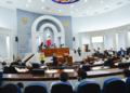 El Congreso de San Luis Potosí aprueba “supremacía constitucional”