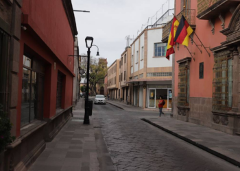 El Consejo del Centro Histórico de San Luis Potosí está en peligro de desaparecer