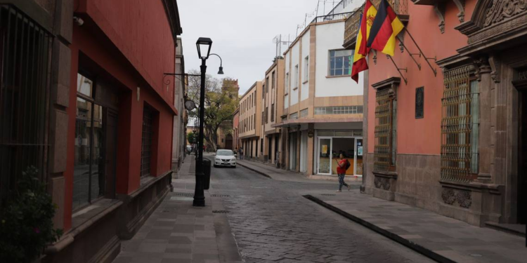 El Consejo del Centro Histórico de San Luis Potosí está en peligro de desaparecer