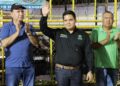 El Nacional de Softbol inicia en Ciudad Valles
